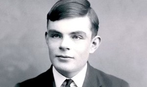 Una storia di vita: Alan Turing.