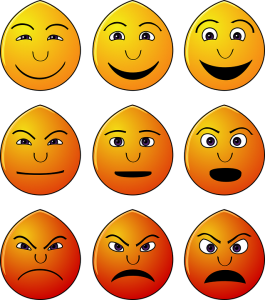 Emozioni Quattro Cose Che Dovresti Assolutamente Sapere